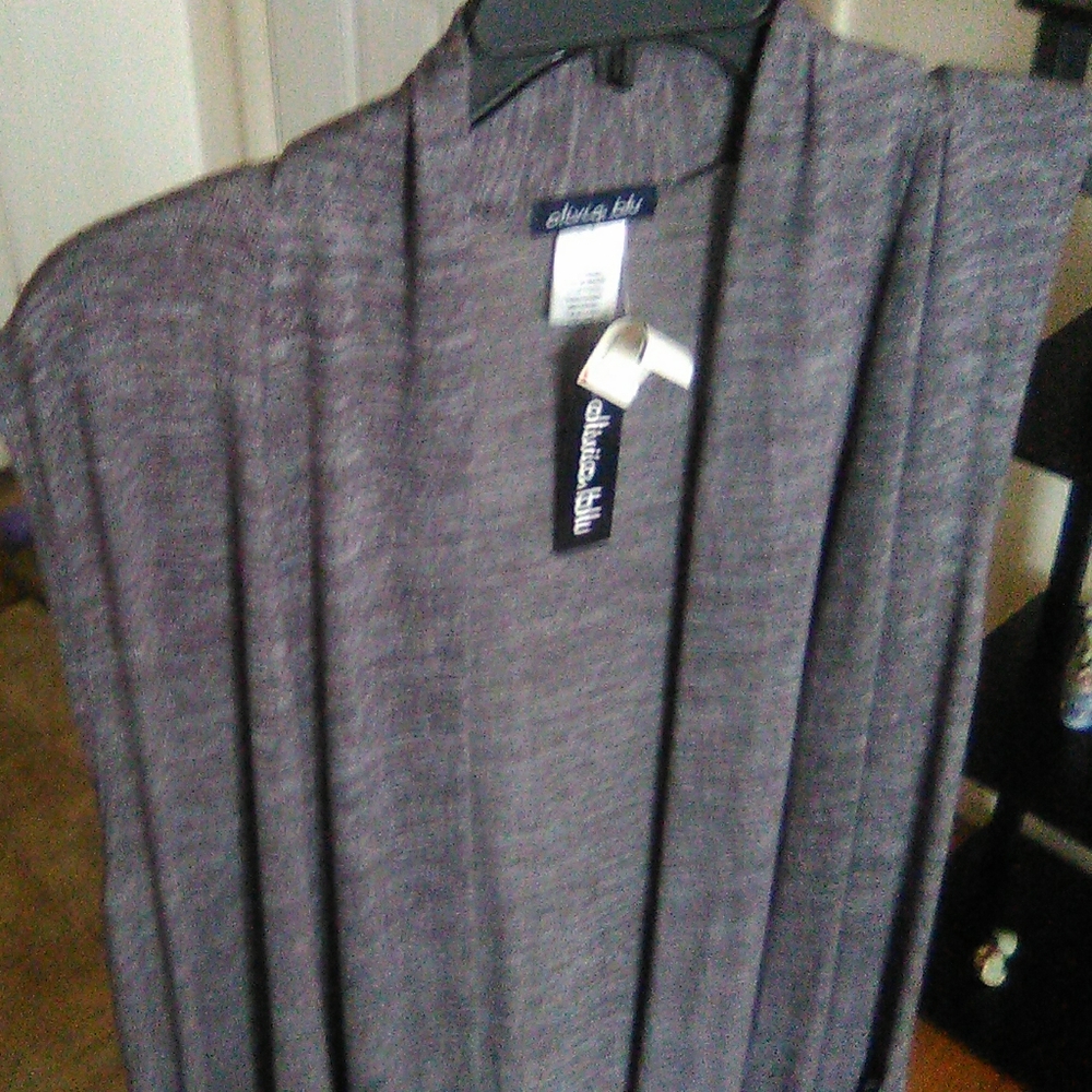 Olivia Blu dress shirt